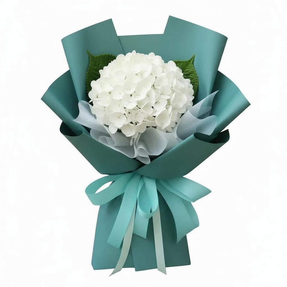 Букет цветов из: Гортензия в Донская Сочи