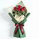 Букет цветов из: Розы в Донская Сочи