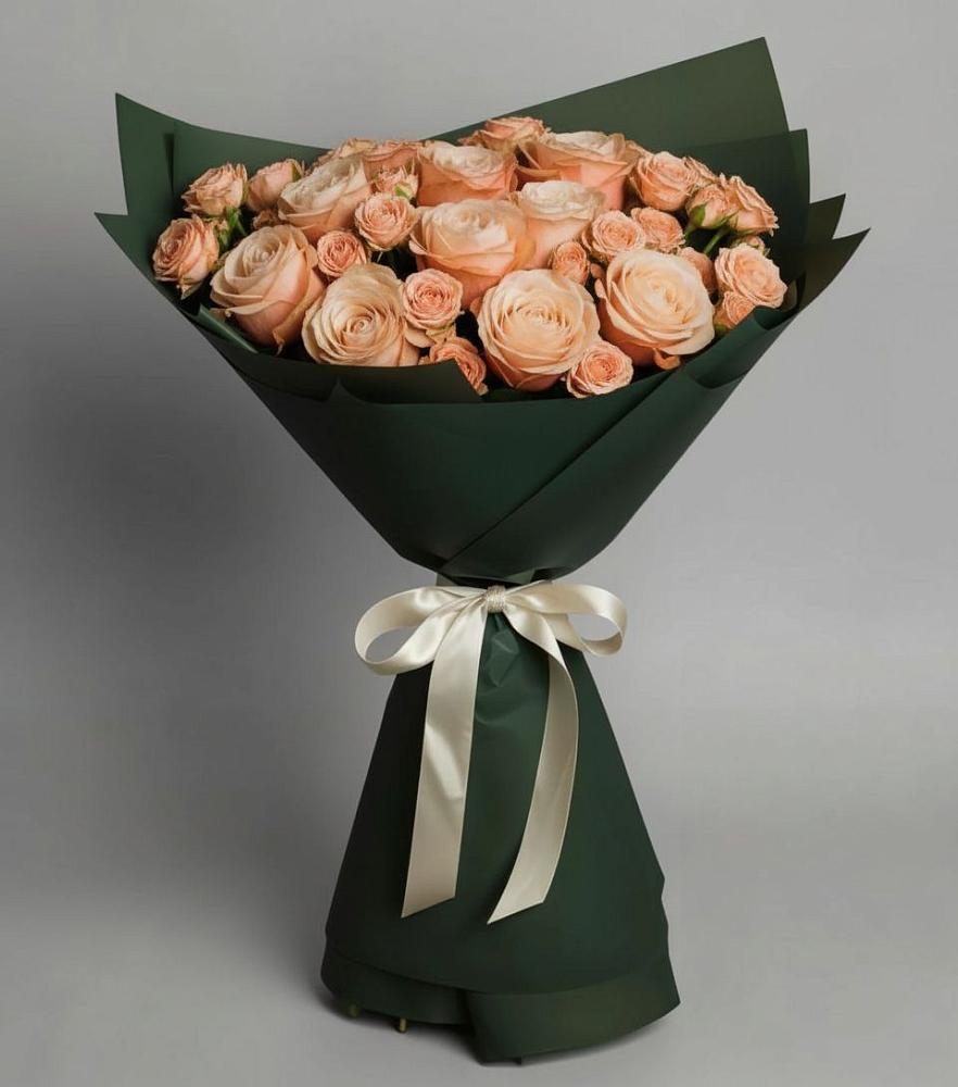 Букет Элегантный в Донская Сочи