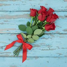 Букет Красные розы в Донская Сочи