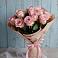 Букет цветов из: Розы в Донская Сочи