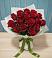 Букет Красные розы в Донская Сочи