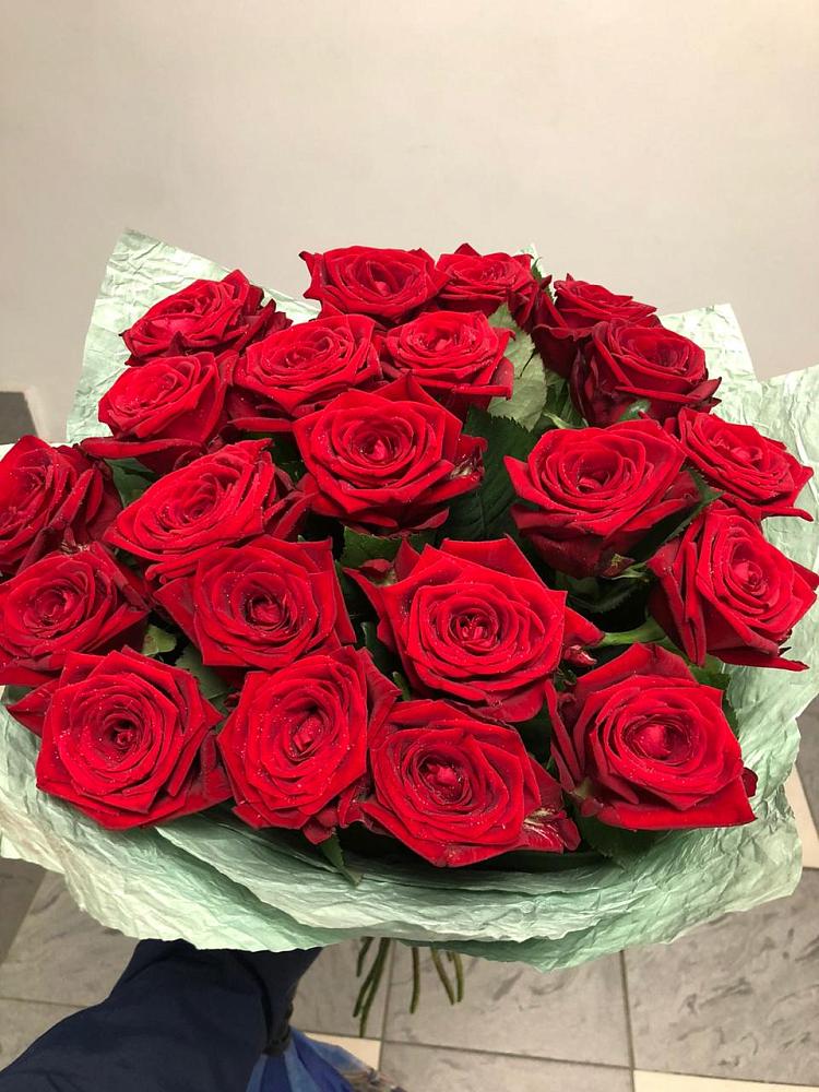 Розы Классика в Донская Сочи Букет Классика в Донская Сочи