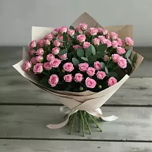 Букет Удовольствие в Донская Сочи