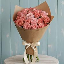 Букет цветов из:  Розы в Донская Сочи