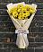 Букет цветов из: Хризантемы в Донская Сочи