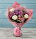 Букет цветов из: Герберы в Донская Сочи