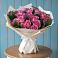 Букет цветов из: Розы в Донская Сочи