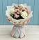 Букет цветов из: Розы в Донская Сочи