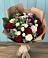 Букет цветов из: Розы и Альстромерии в Донская Сочи