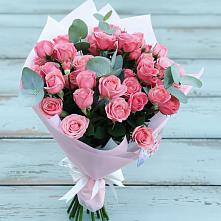 Букет Леди совершенство в Донская Сочи