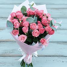 Букет Леди совершенство в Донская Сочи